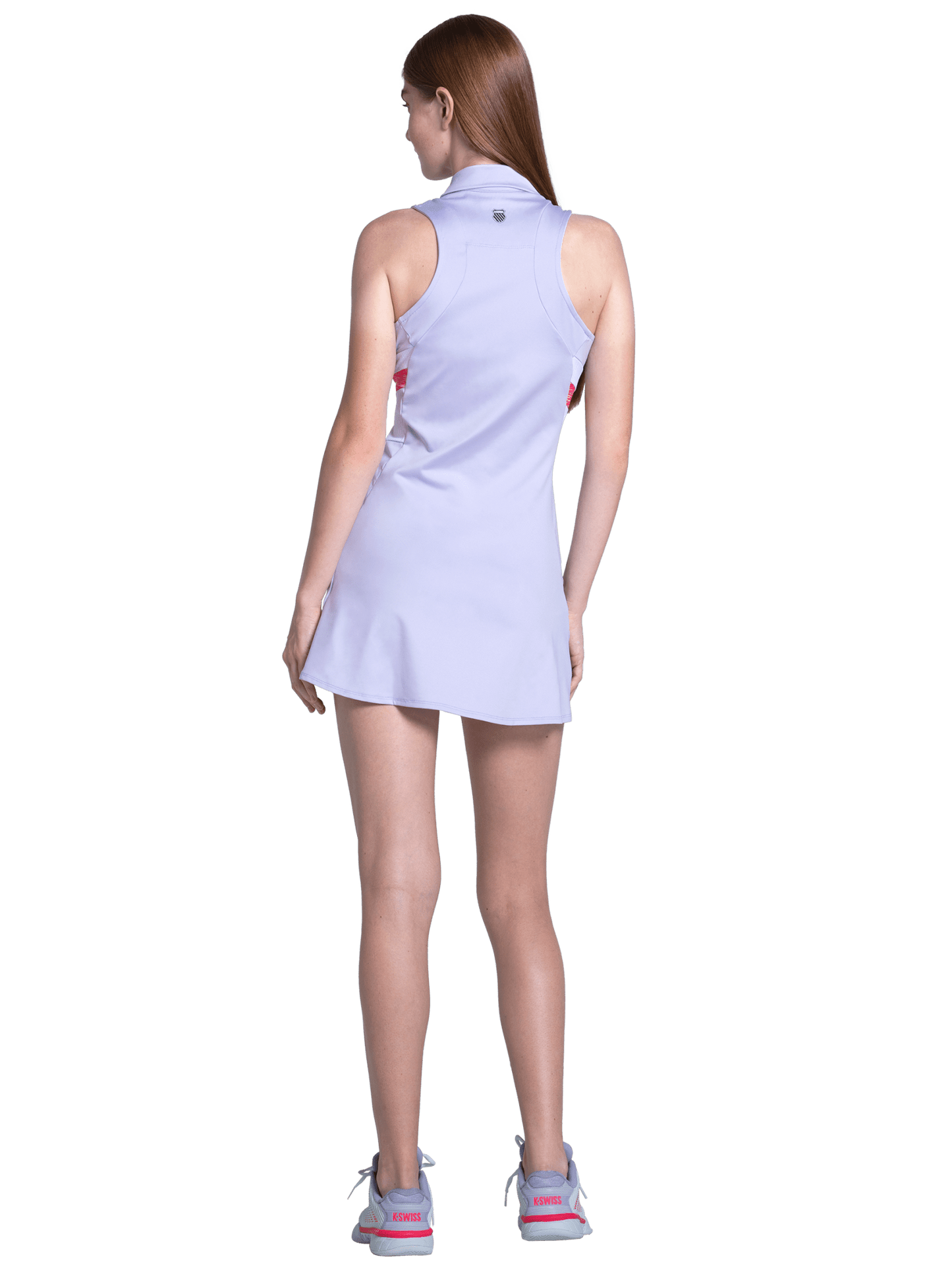 1910659 - 040 | SYNERGIZE DRESS - K - Swiss US - APPAREL