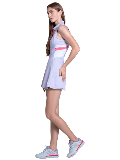 1910659 - 040 | SYNERGIZE DRESS - K - Swiss US - APPAREL
