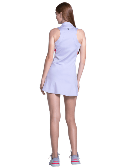 1910659 - 040 | SYNERGIZE DRESS - K - Swiss US - APPAREL