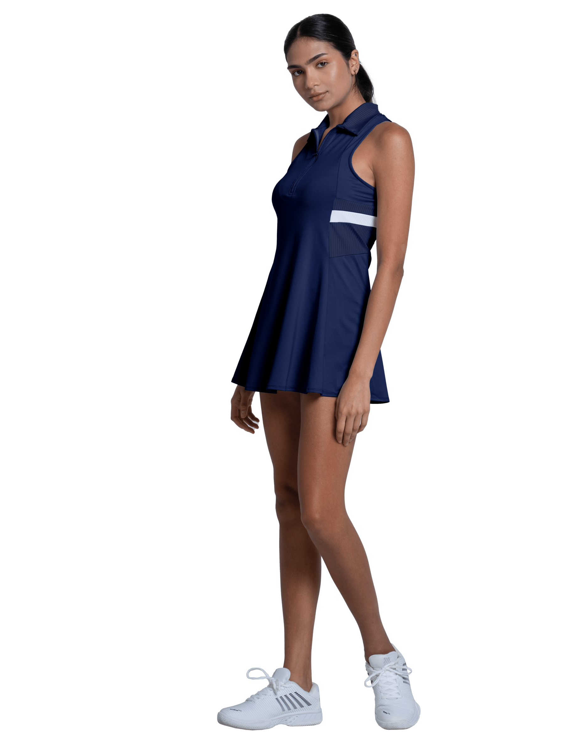 SYNERGIZE DRESS – K-Swiss US