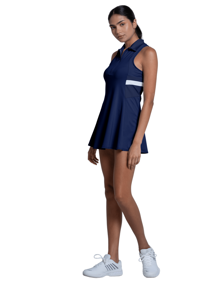 1910659-421 | SYNERGIZE DRESS