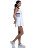 1910659 - 452 | SYNERGIZE DRESS | AIR - K - Swiss US - APPAREL