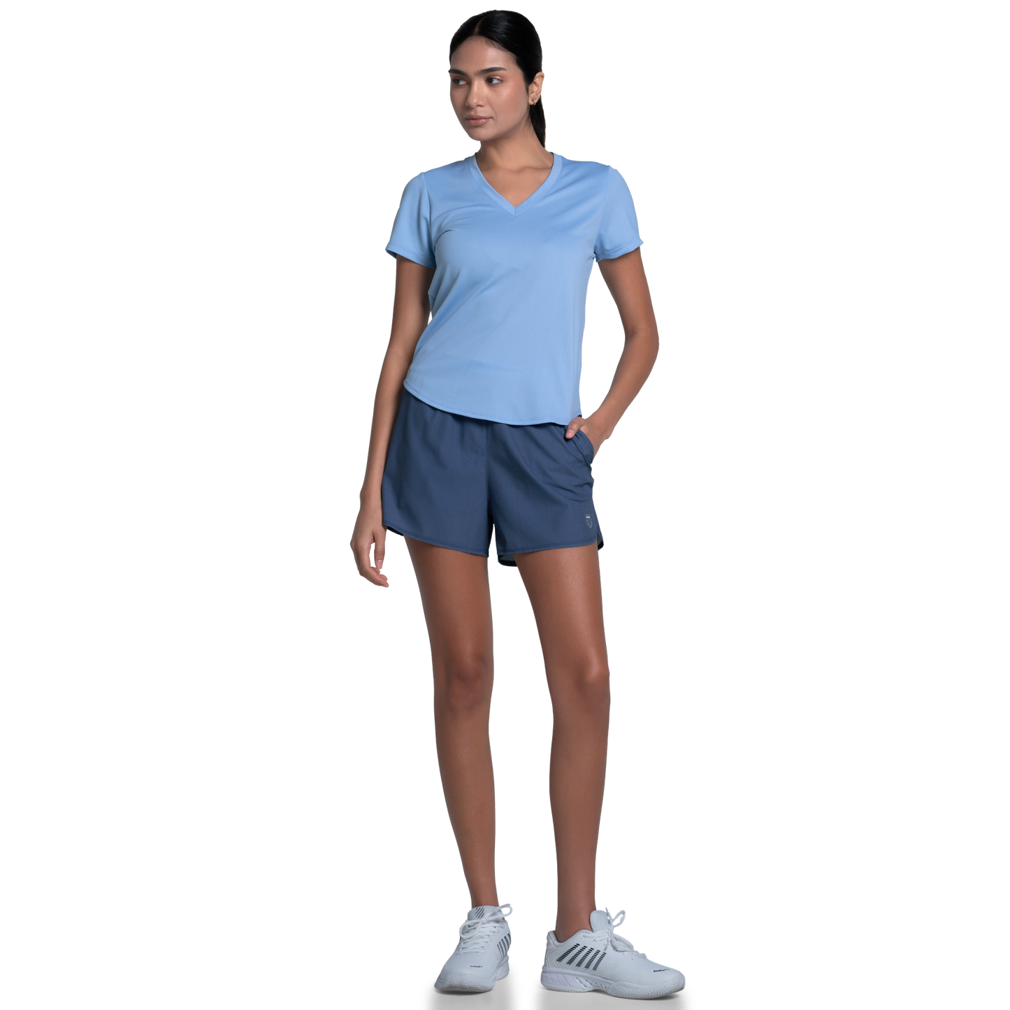 1910660-421 | SYNERGY SHORT-3"