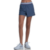 1910660 - 421 | SYNERGY SHORT - 3" - K - Swiss US - APPAREL