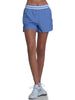 1910660 - 519 | SYNERGY SHORT - 3" - K - Swiss US - APPAREL