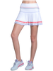 1911430-606 | RIVAL SKIRT - 14" | CORAL