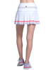 1911430-606 | RIVAL SKIRT - 14" | CORAL