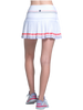 1911430-606 | RIVAL SKIRT - 14" | CORAL