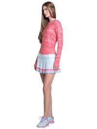 1911433-606 | ACTION L/S | CORAL