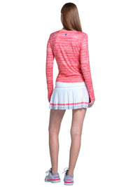 1911433-606 | ACTION L/S | CORAL