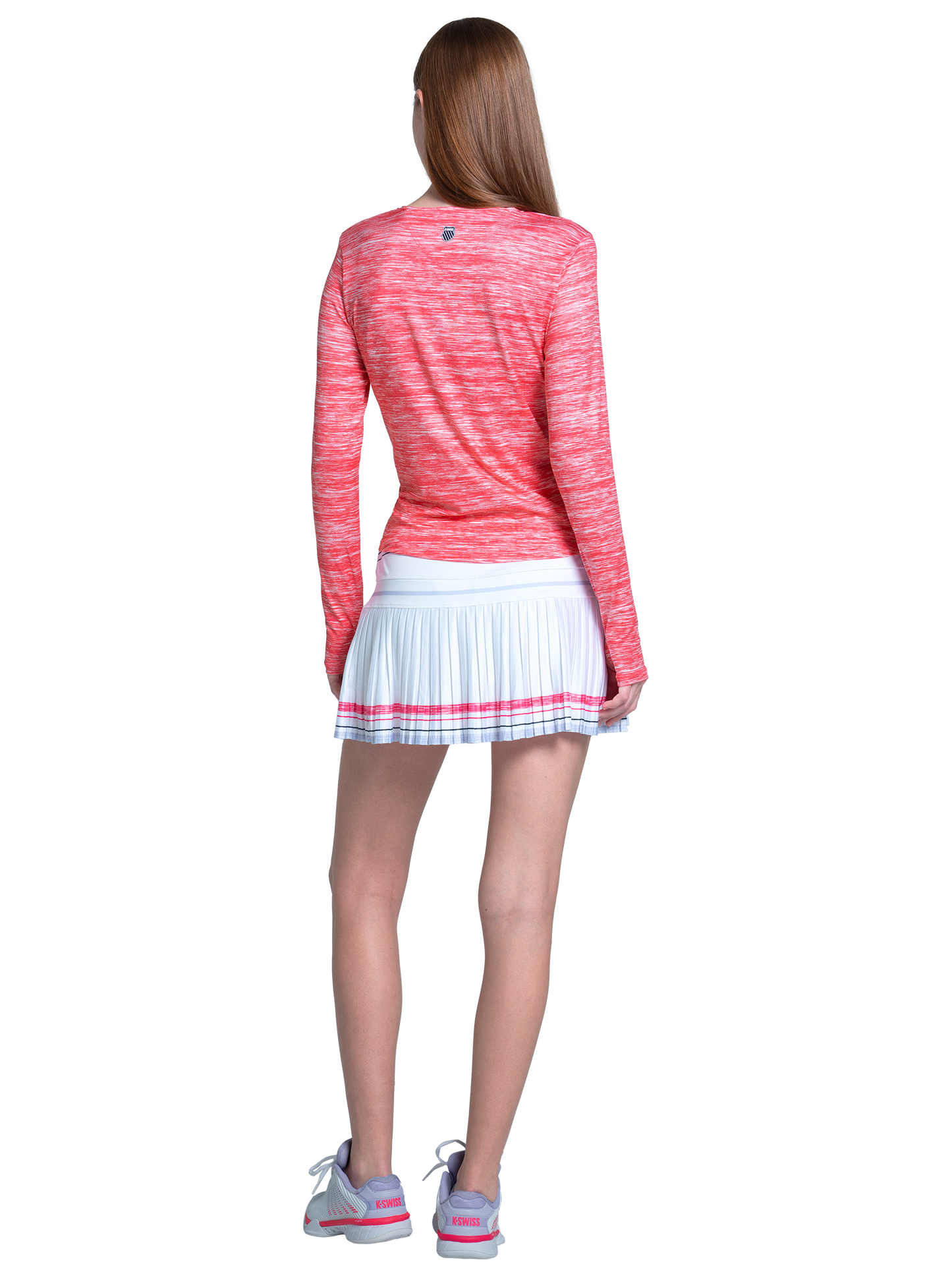 1911433-606 | ACTION L/S | CORAL