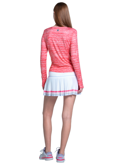 1911433-606 | ACTION L/S | CORAL