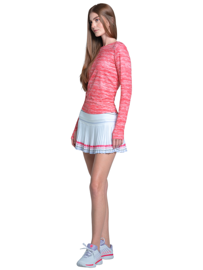 1911433-606 | ACTION L/S | CORAL