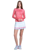 1911433-606 | ACTION L/S | CORAL
