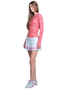 1911433-606 | ACTION L/S | CORAL
