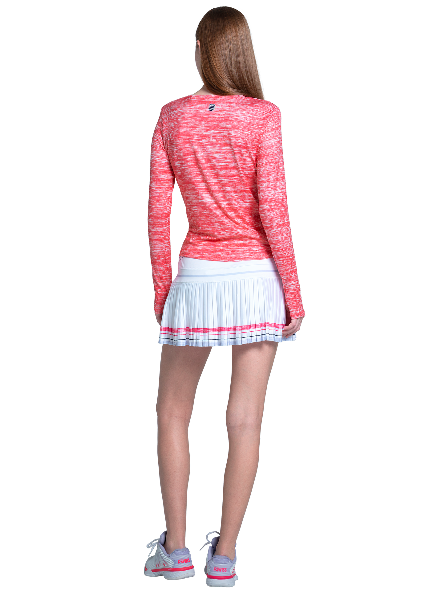 1911433-606 | ACTION L/S | CORAL