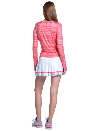 1911433-606 | ACTION L/S | CORAL