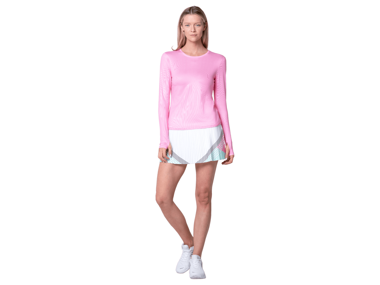 1911433 - 662 | ACTION L/S - K - Swiss US - APPAREL