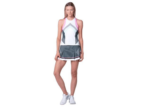 1912207 - 662 | MOTION TANK - K - Swiss US - APPAREL