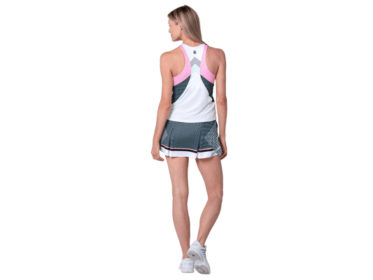 1912207 - 662 | MOTION TANK - K - Swiss US - APPAREL