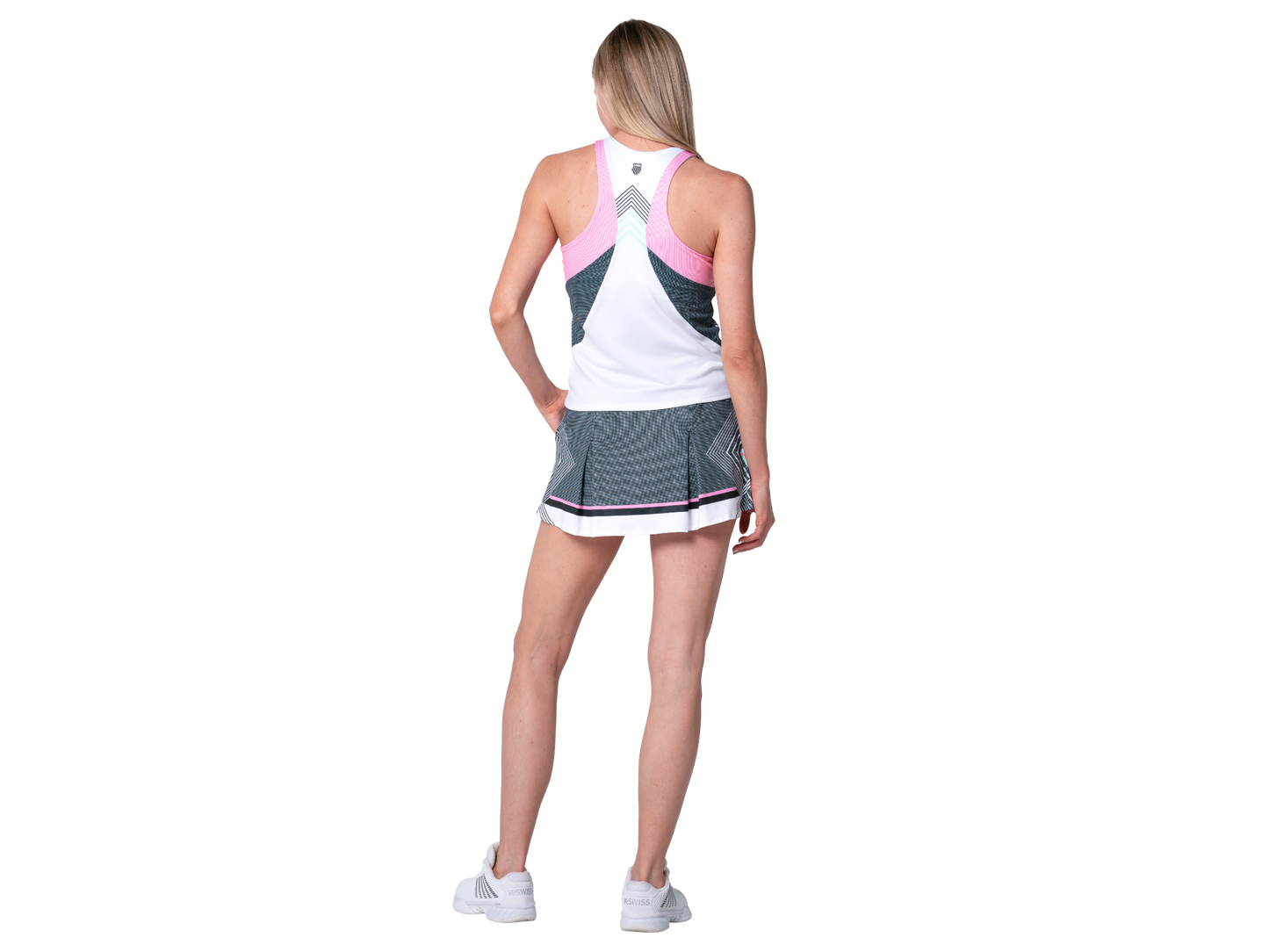 1912207-662 | MOTION TANK