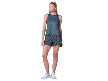 1912212 - 008 | CROSS BACK TANK - K - Swiss US - APPAREL