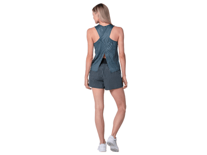 1912212 - 008 | CROSS BACK TANK - K - Swiss US - APPAREL