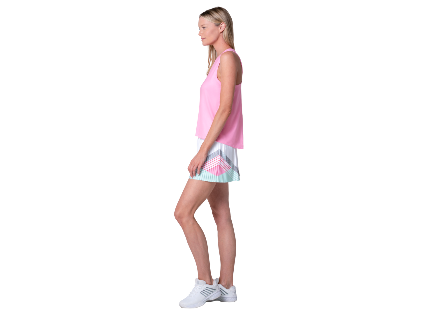 1912212-662 | CROSS BACK TANK