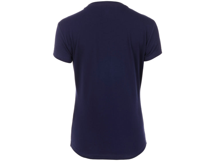 191904-400 | WOMENS LOGO TEE
