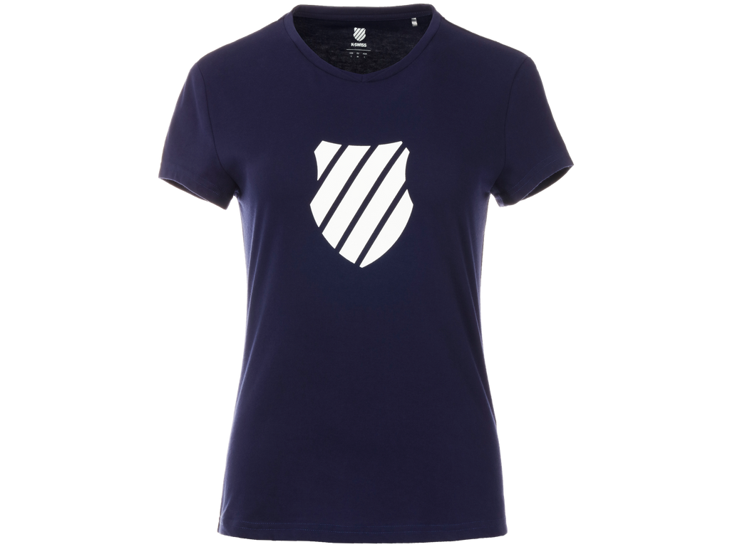 191904-400 | WOMENS LOGO TEE