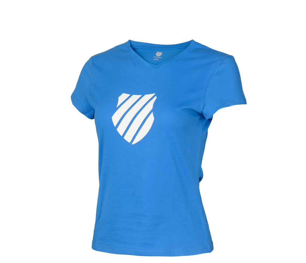 191904-430 | WOMENS LOGO TEE