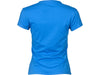 191904-430 | WOMENS LOGO TEE