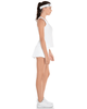 192385 - 100 | CORE TANK | WHITE - K - Swiss US - APPAREL