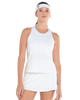 192385-100 | CORE TANK | WHITE