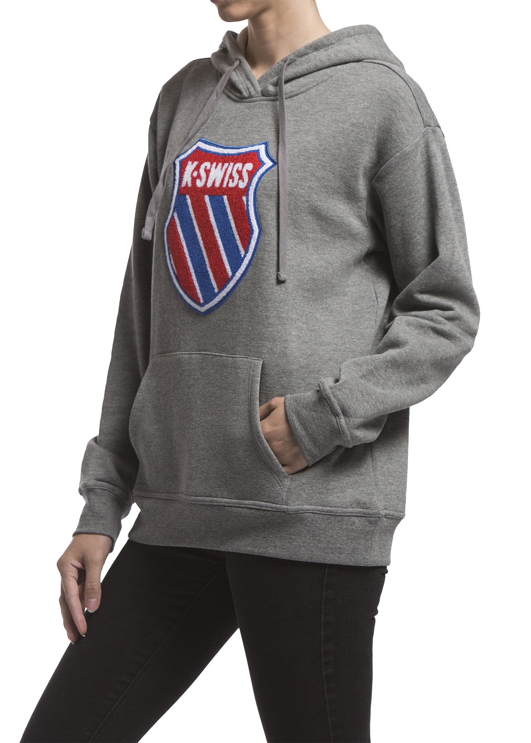 Gajess♡Kanon Logo Hoodie Sweatshirt 40 Kanon Logo Hoodie Sweatshirt | Gajess