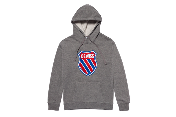 WOMENS GOLDEN SLAM HOODIE – K-Swiss US