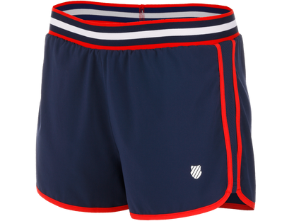 194223-400 | HERITAGE SPORT SHORT | NAVY