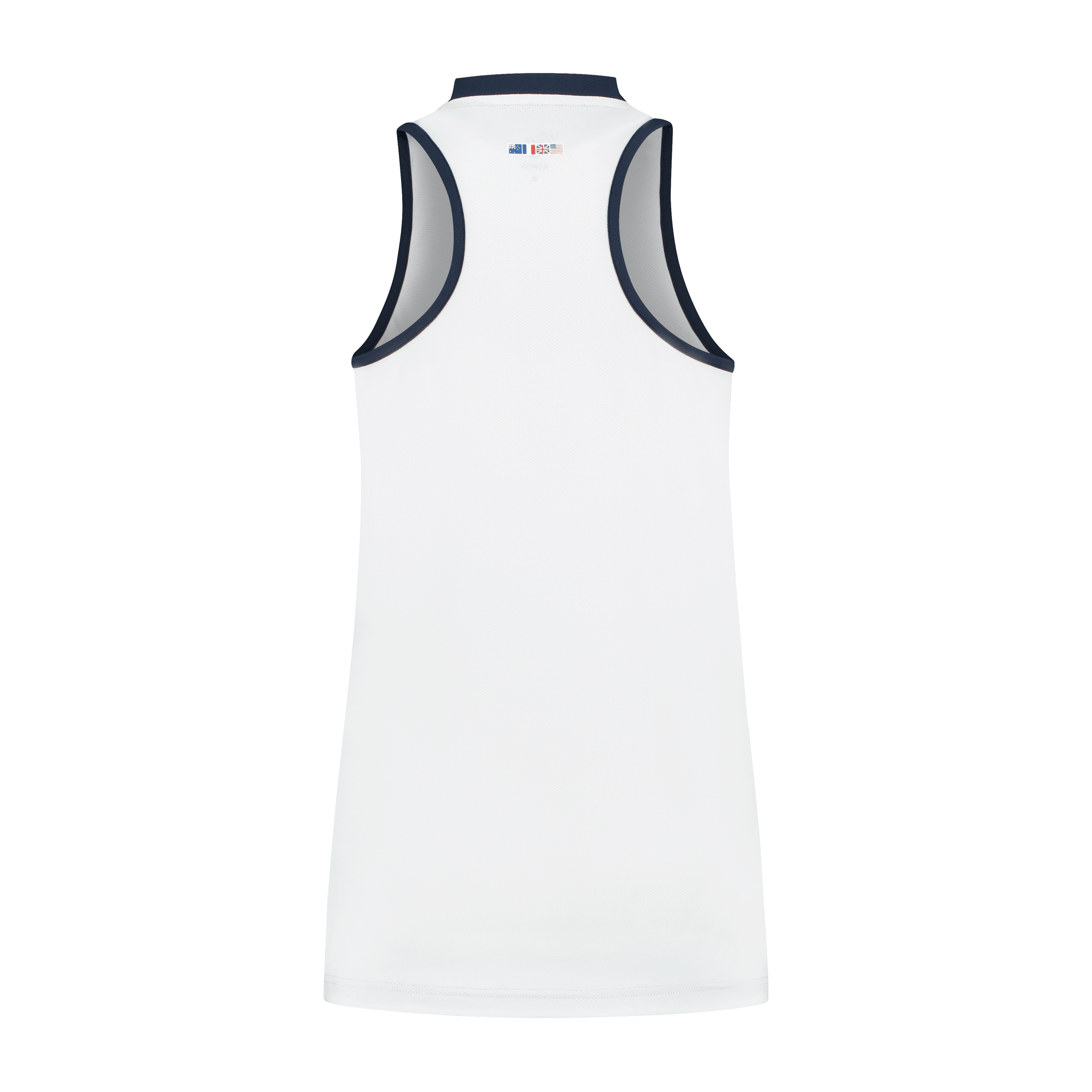❤︎海外ブランド❤︎ KSwissレディース テニス　タンク　US→Sサイズ WOMENS HERITAGE SPORT TANK TOP – K-Swiss US
