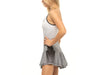 195756-008 | PARTY ALL NIGHT DRESS LUCKY IN LOVE | BLACK