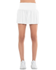 196044-100 | PLEATED SKIRT-14.5" | WHITE