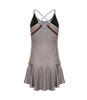 196047-025 | SCULPT STRAPPY DRESS | 196047-025