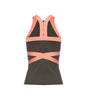 196055-025 | CRISS-CROSS TANK | ASPHALT