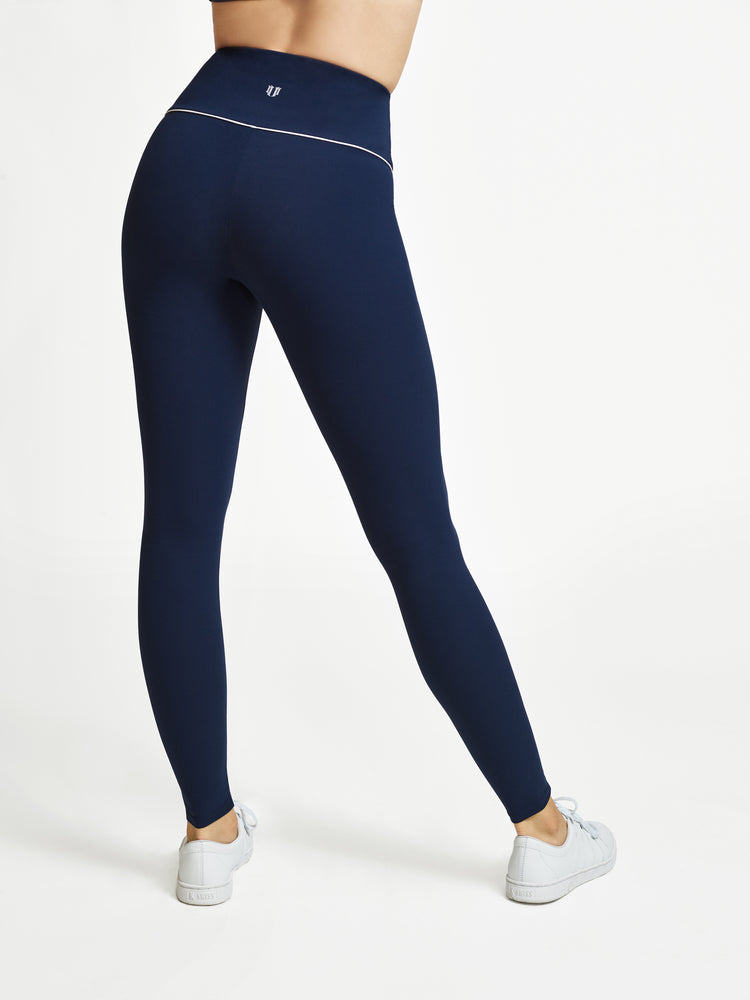 196079-418 | SUNSET 70'S LEGGING X ELEVEN BY VENUS WILLIAMS | MIDNIGHT