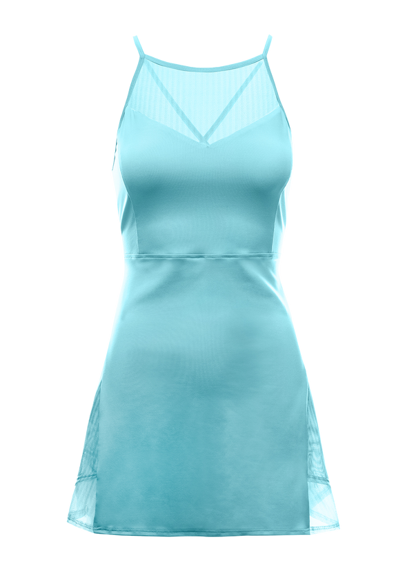 197229-462 | GAME SET MATCH DRESS | ANGEL