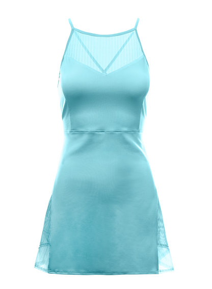 197229-462 | GAME SET MATCH DRESS | ANGEL