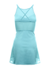 197229-462 | GAME SET MATCH DRESS | ANGEL