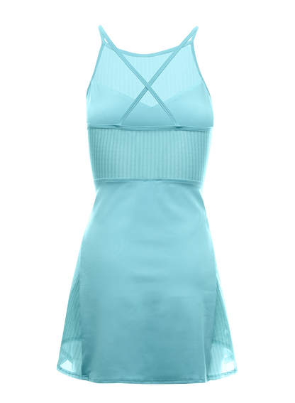 197229-462 | GAME SET MATCH DRESS | ANGEL