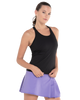 197232-008 | RIB TANK W/BRA | BLACK