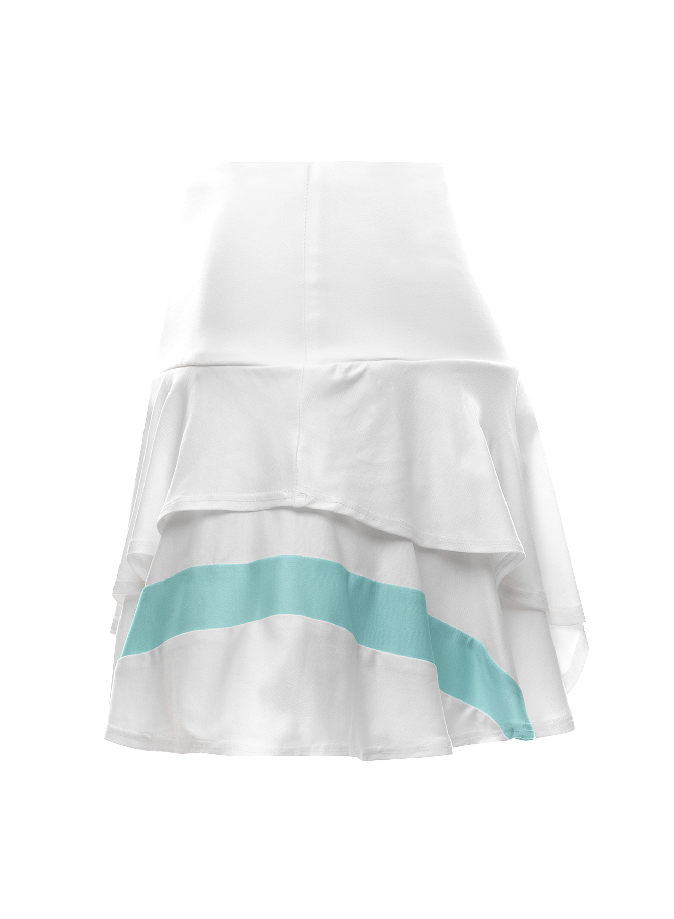 WAVE SKIRT-13 WAVE SKIRT-13
