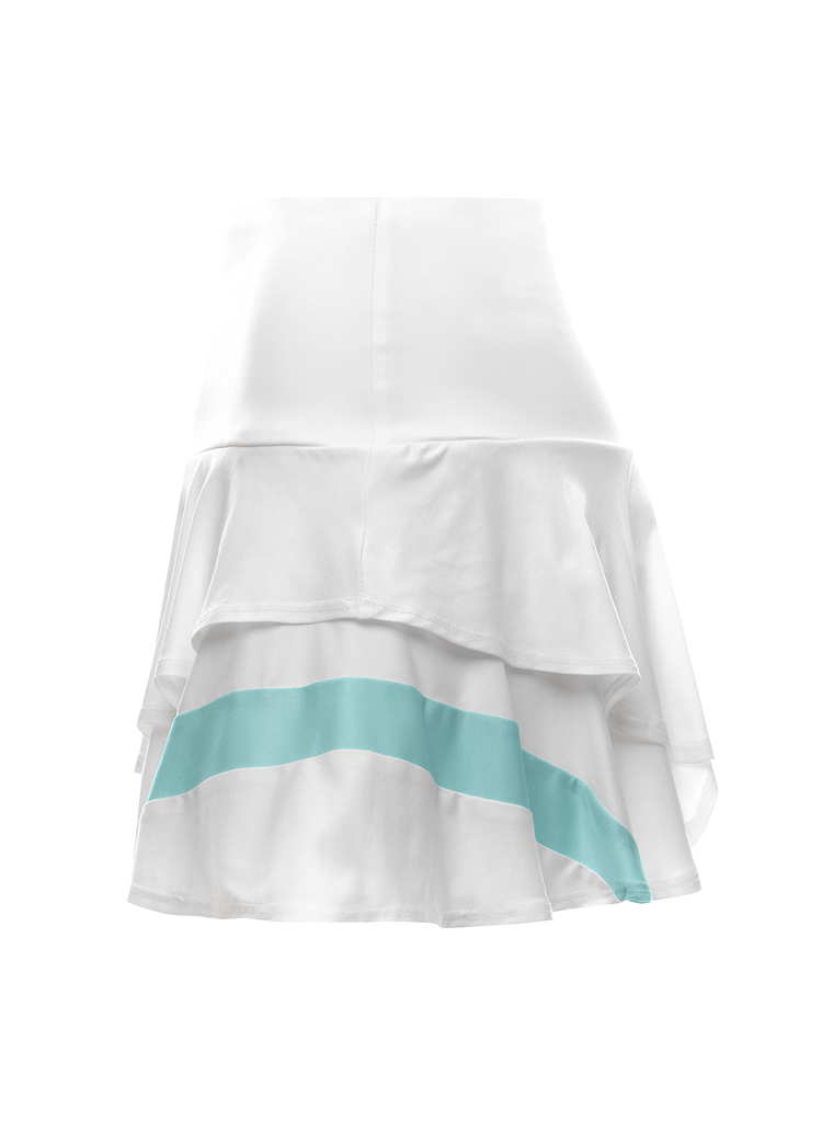 WAVE SKIRT-13 WAVE SKIRT-13